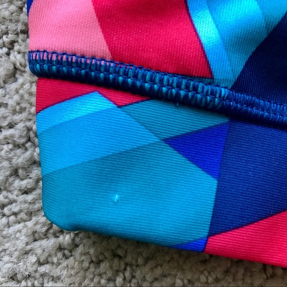 Adidas Climalite Molded Cup Racerback Sports Bra - Picture 7 of 7